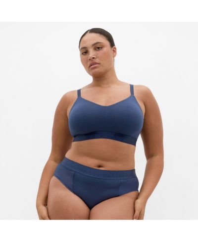 CITY CHIC Women's Signature CCX Wireless Bra
