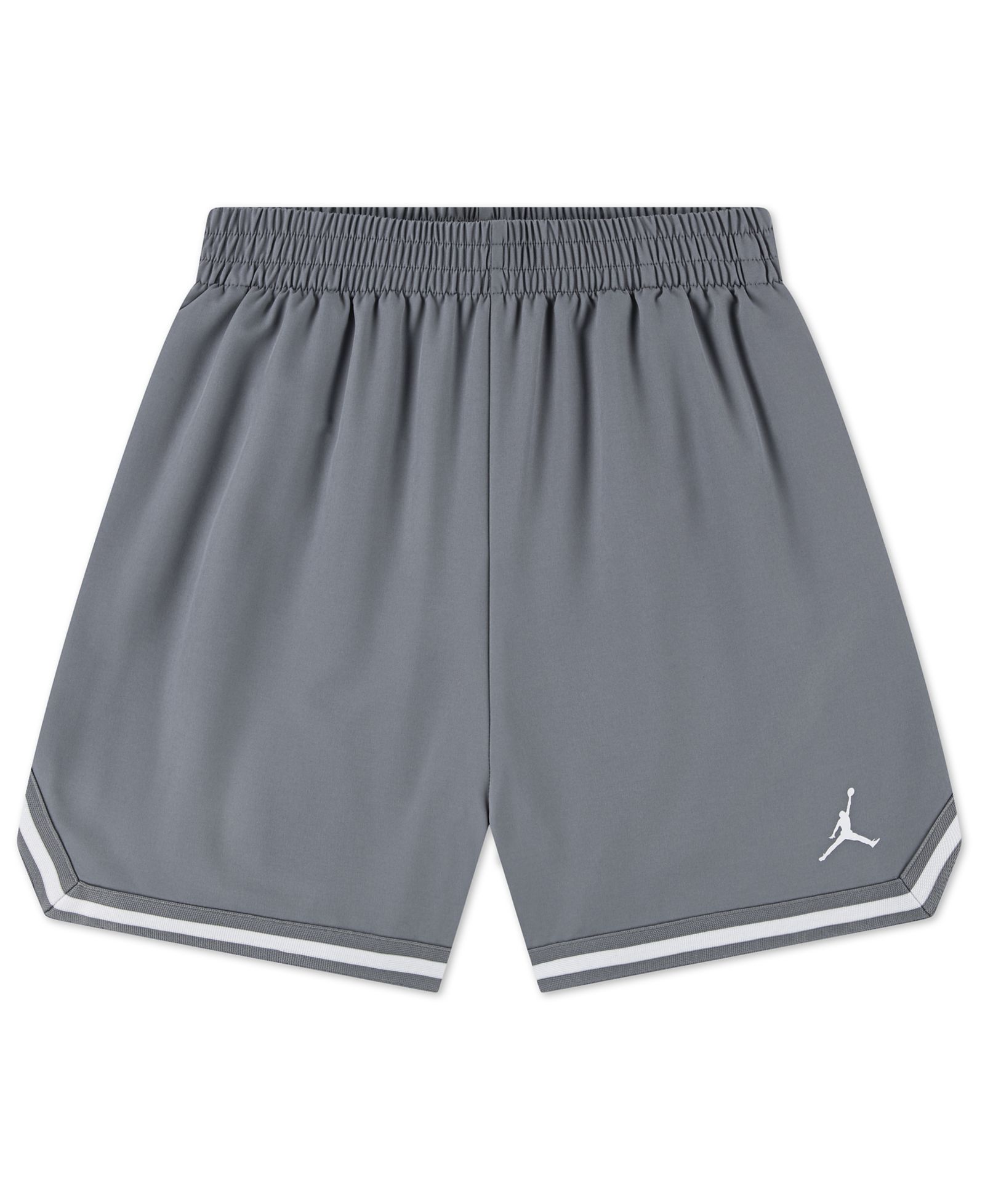 Jordan Boys' 8-20 Jumpman Woven Taping Shorts