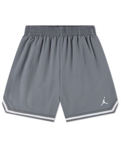 Jordan Boys' 8-20 Jumpman Woven Taping Shorts