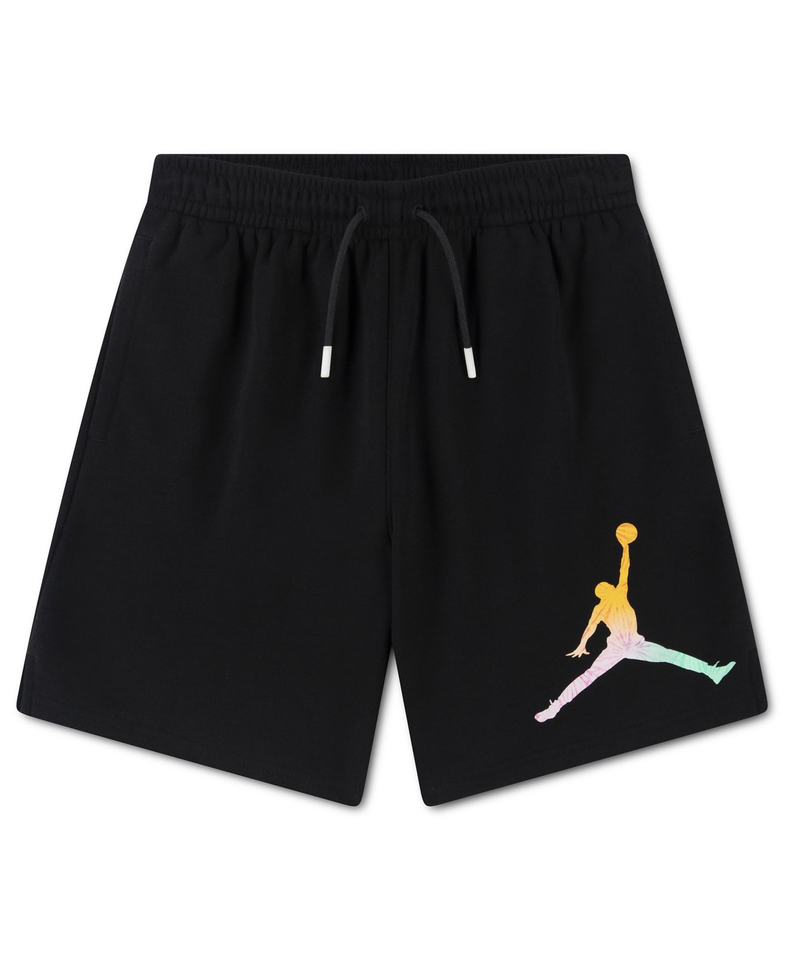 Детские шорты Jordan Boys' 8-20 World Tour Pull-On