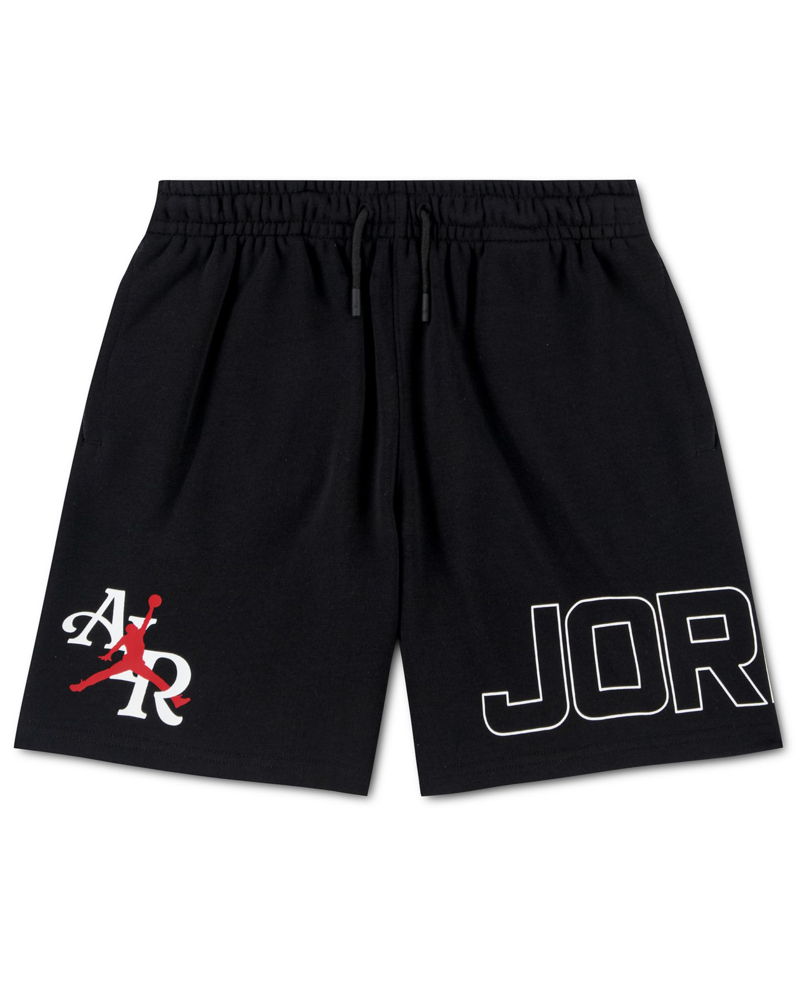 Jordan Boys' 8-20 Rookie Season Pull-On Shorts