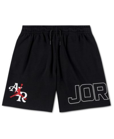 Jordan Boys' 8-20 Rookie Season Pull-On Shorts