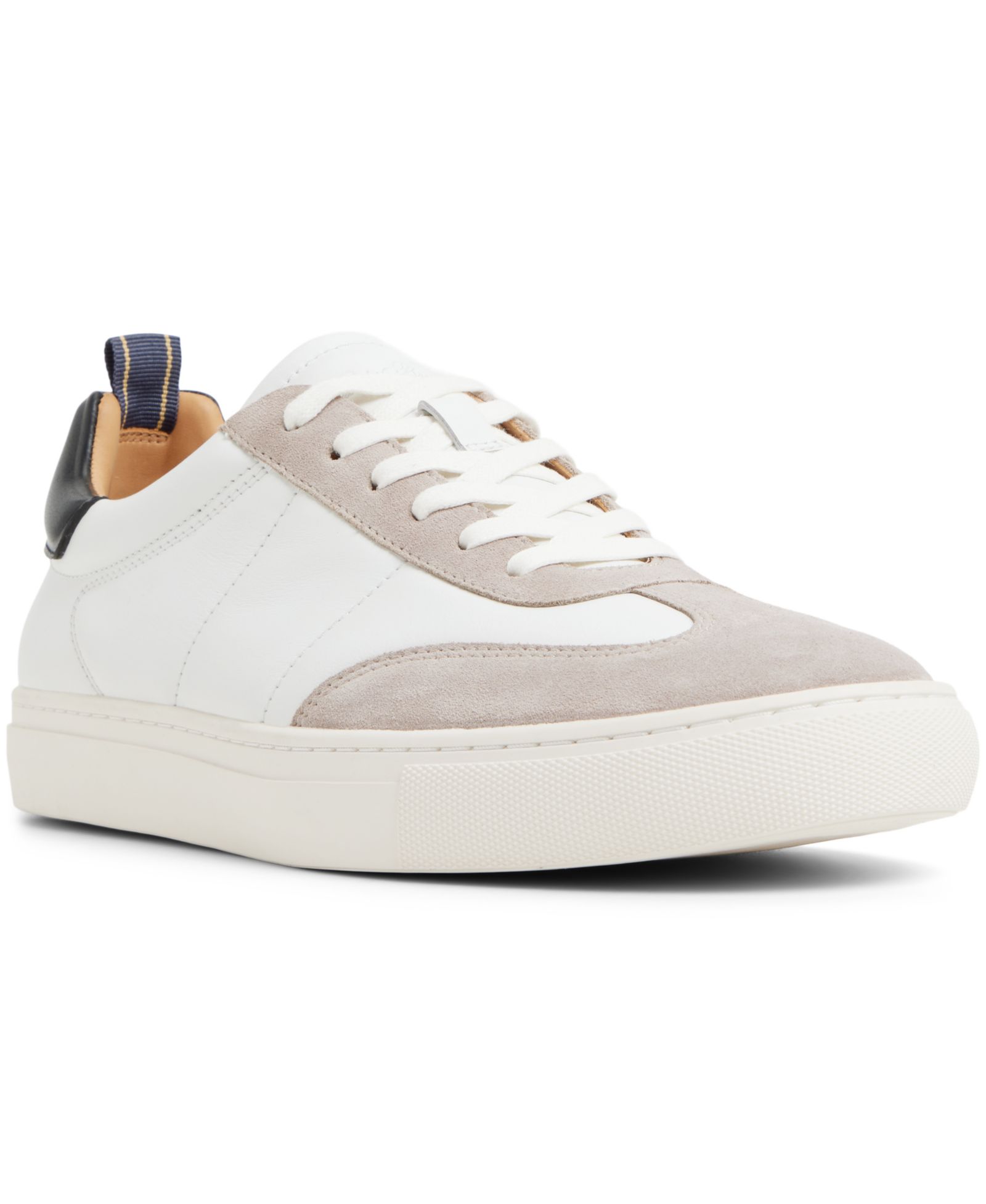 Кроссовки Brooks Brothers Men's Emmerson Lace Up Court