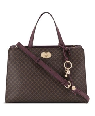 Женская сумка-шоппер Nine West Khora Medium