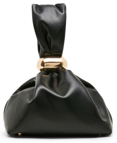 Clutch-сумка Steve Madden Small Bamaria с молнией