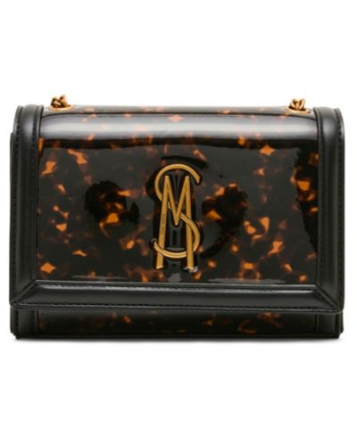 Мини-сумка через плечо Steve Madden Larisat с магнитным замком