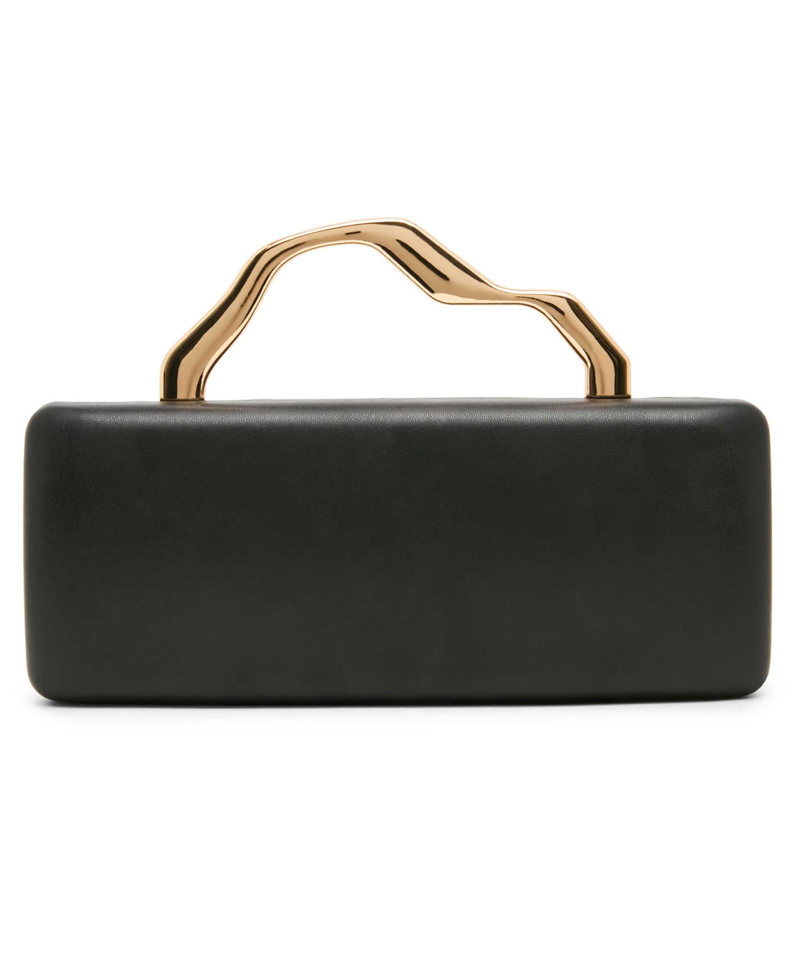 Steve Madden Bleena Small Magnetic Clutch Handbag