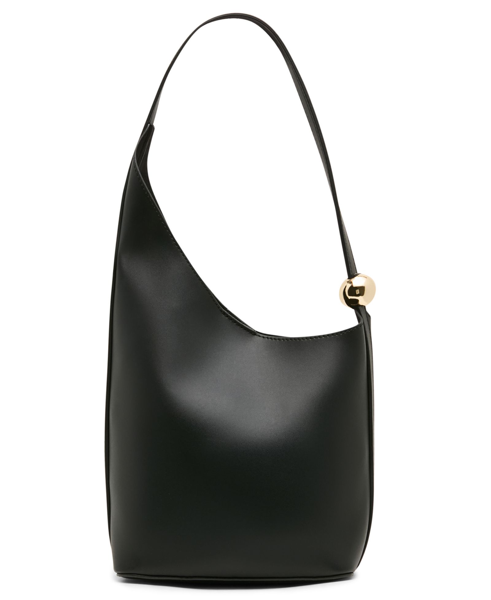 Steve Madden Мини-сумка через плечо Valara Asymmetrical