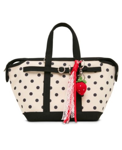 Madden Girl Brett canvas мини-сумка через плечо