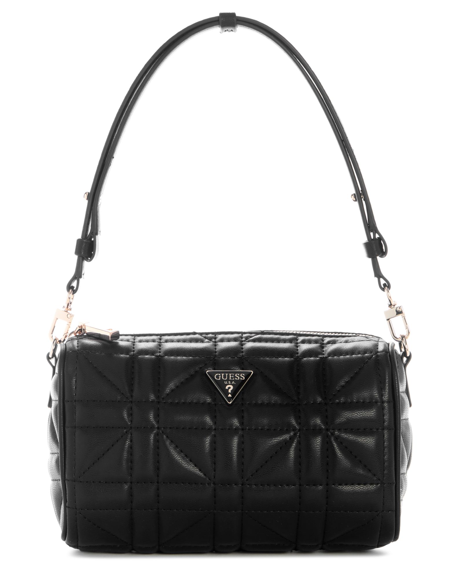 Маленькая трансформируемая сумка GUESS Edita Small Convertible Shoulder Handbag