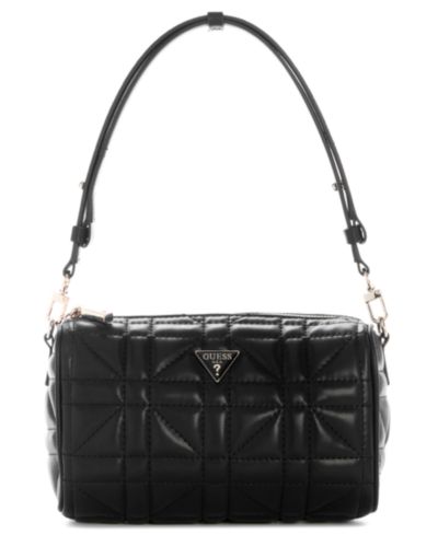 GUESS Edita Small Convertible Shoulder Handbag