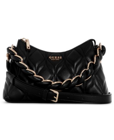 GUESS Maxine Small Shoulder Handbag