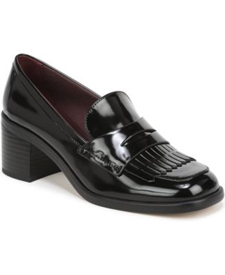 Женские лоферы Franco Sarto Elian Square Toe