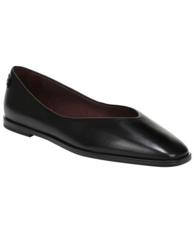 Franco Sarto Женские балетки Tesia Square Toe