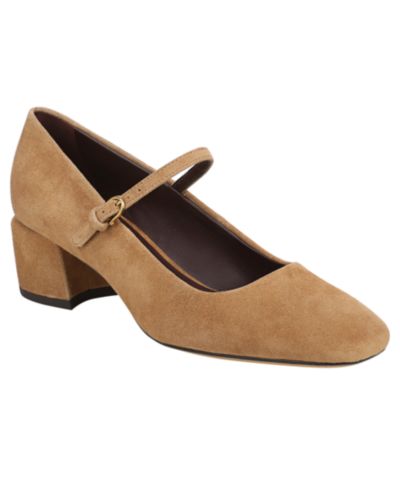 Женские туфли Franco Sarto Davi Square Toe Mary Jane Pumps