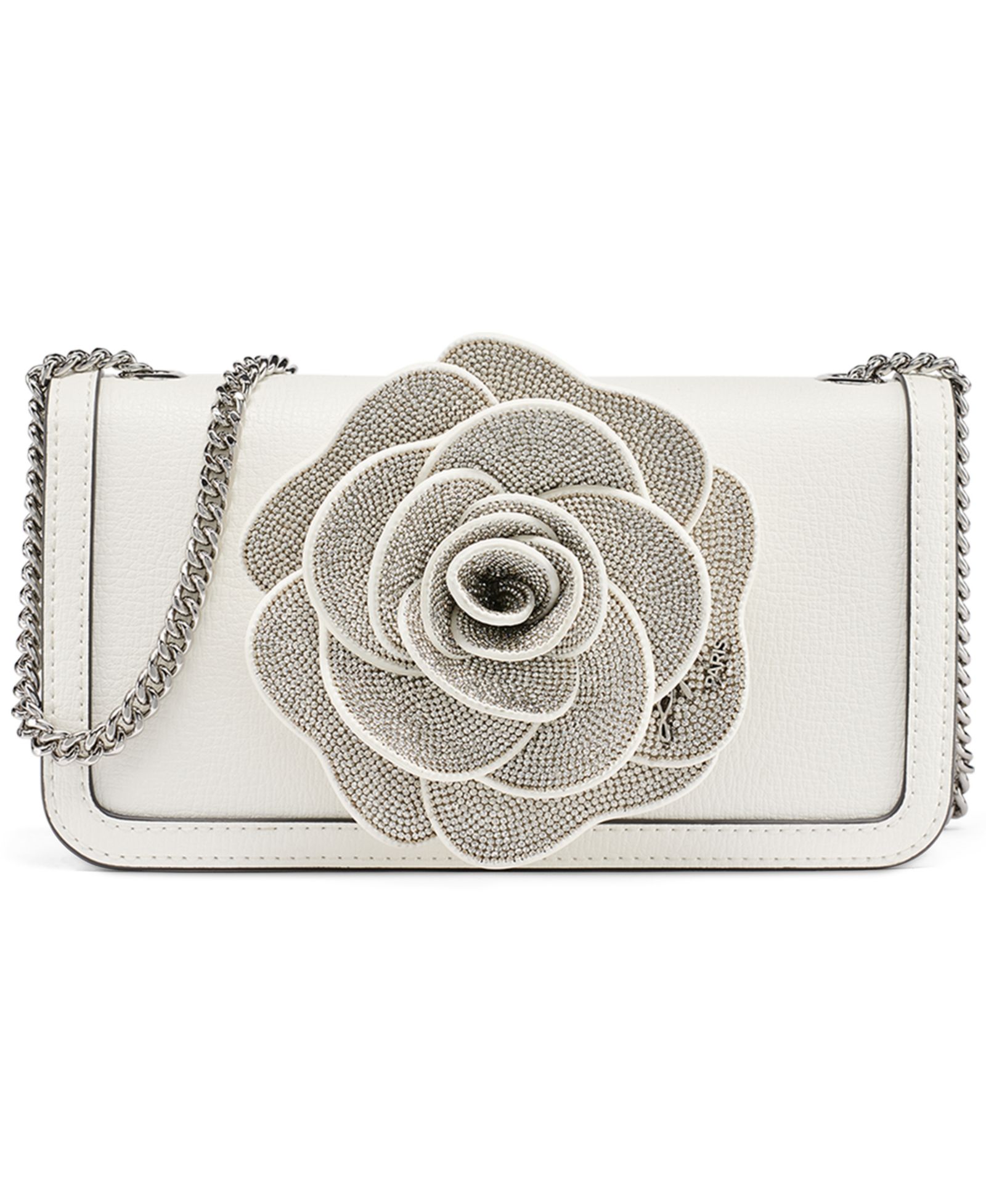 Мини-сумка через плечо KARL LAGERFELD PARIS Kosette