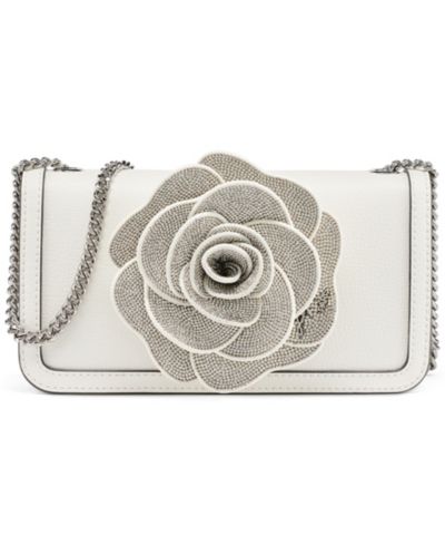 Мини-сумка через плечо KARL LAGERFELD PARIS Kosette