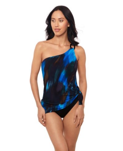 Женский закрытый купальник Magicsuit Side-Tie One-Piece