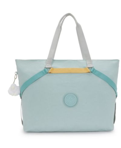 Kipling Kelsie сумка-тоут Extra-Large с молнией