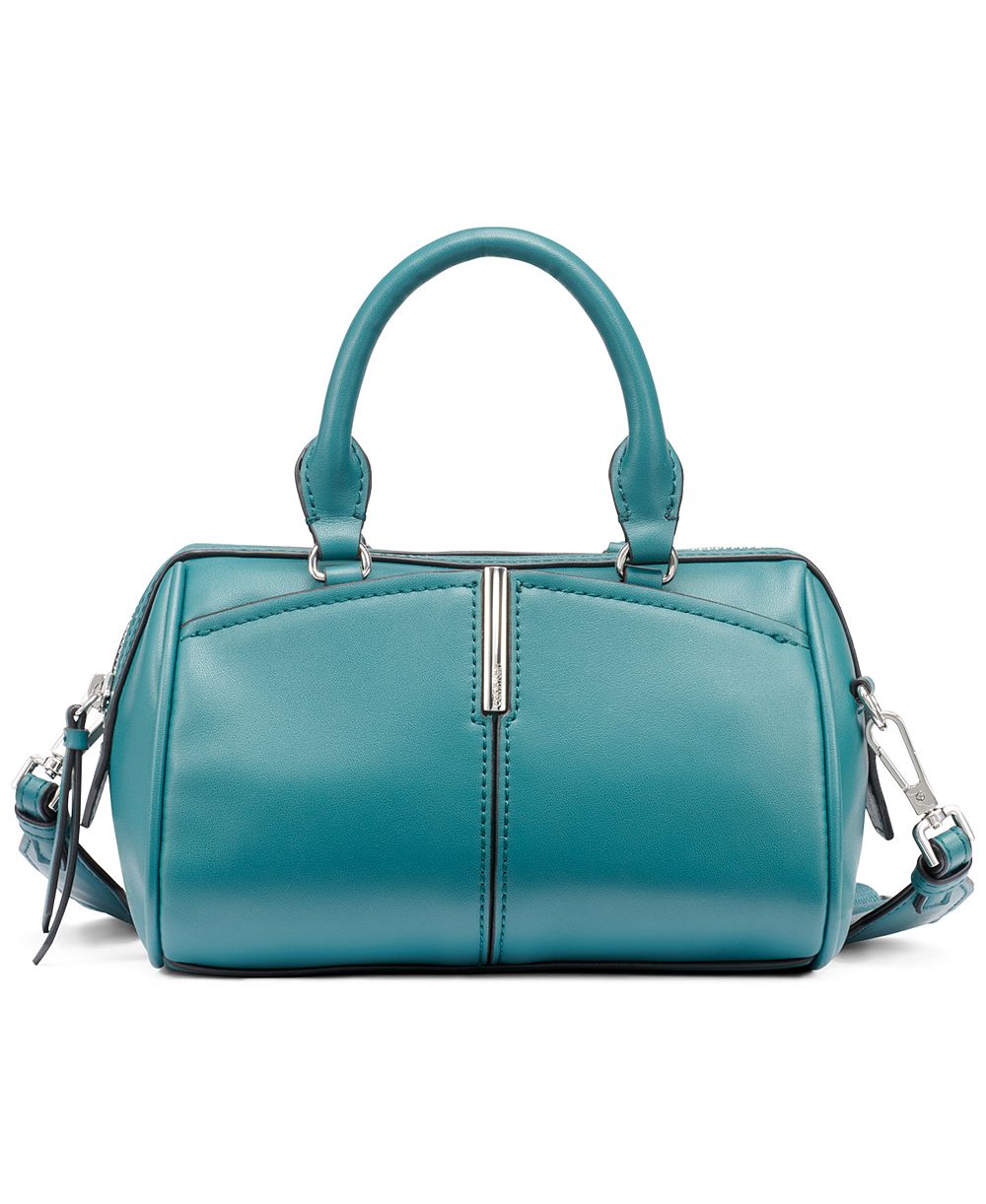Calvin Klein Genevieve Mini Crossbody Handbag