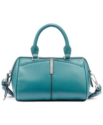 Calvin Klein Genevieve Mini Crossbody Handbag
