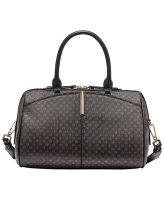 Сумка-саквочка Calvin Klein Genevieve Small Satchel Handbag