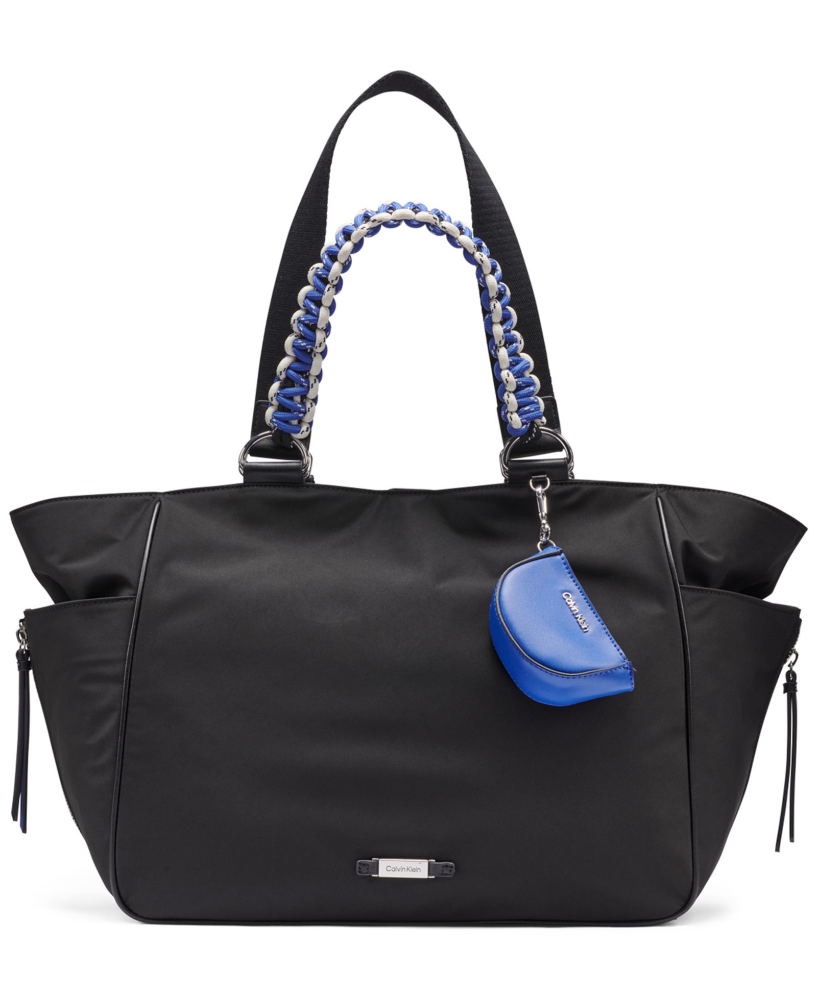 Calvin Klein сумка-тоут Zulle из нейлона, Extra-Large