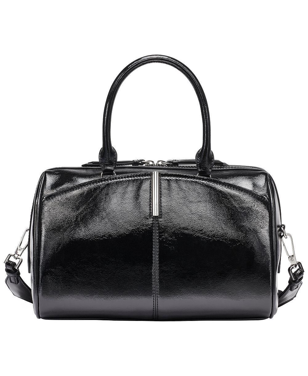 Сумка-саквочка Calvin Klein Genevieve Patent Small
