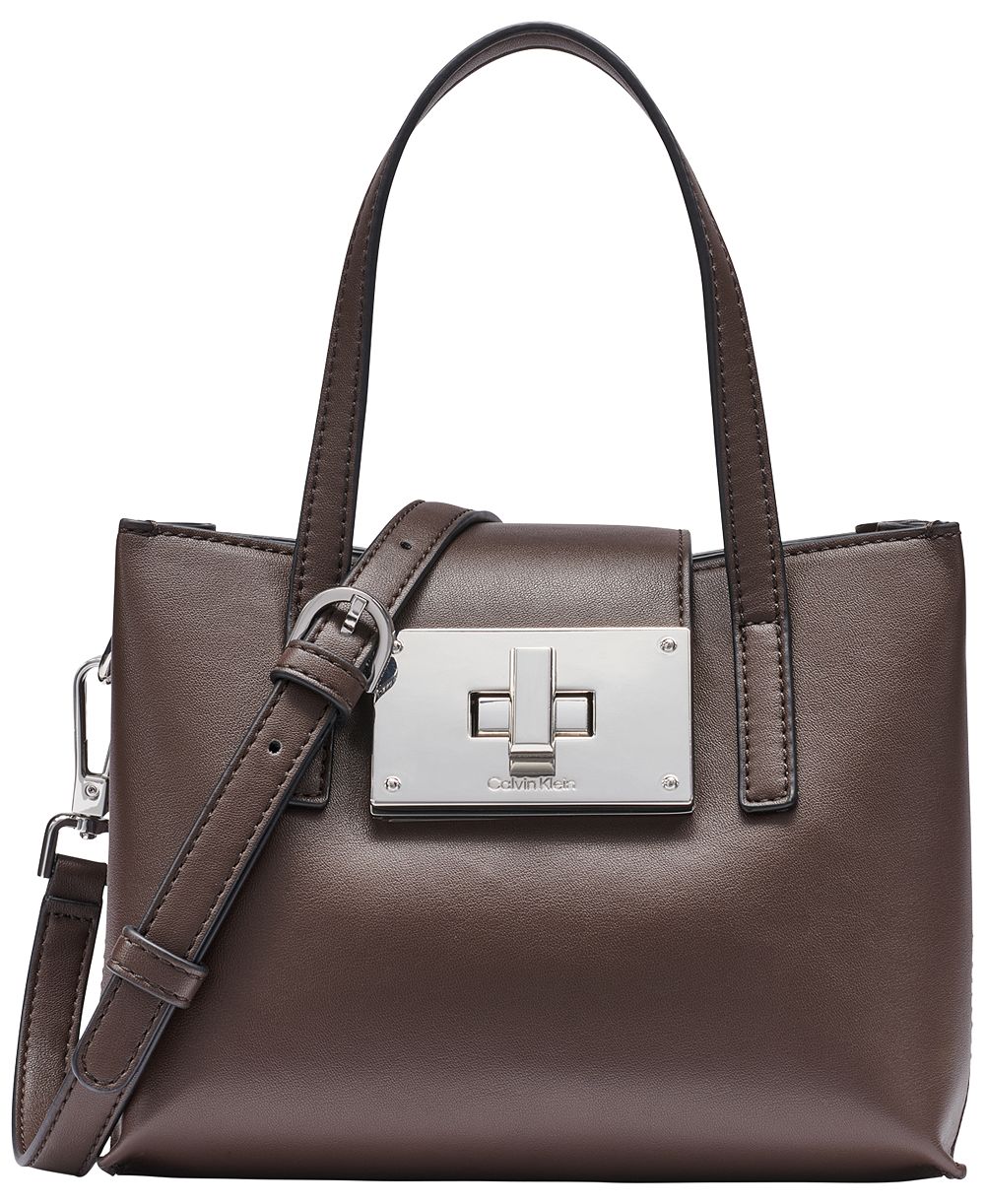 Calvin Klein Saige Mini Crossbody Handbag