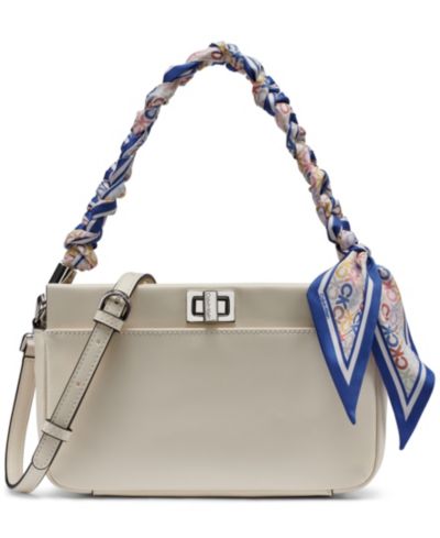 Calvin Klein Talita Small Shoulder Handbag