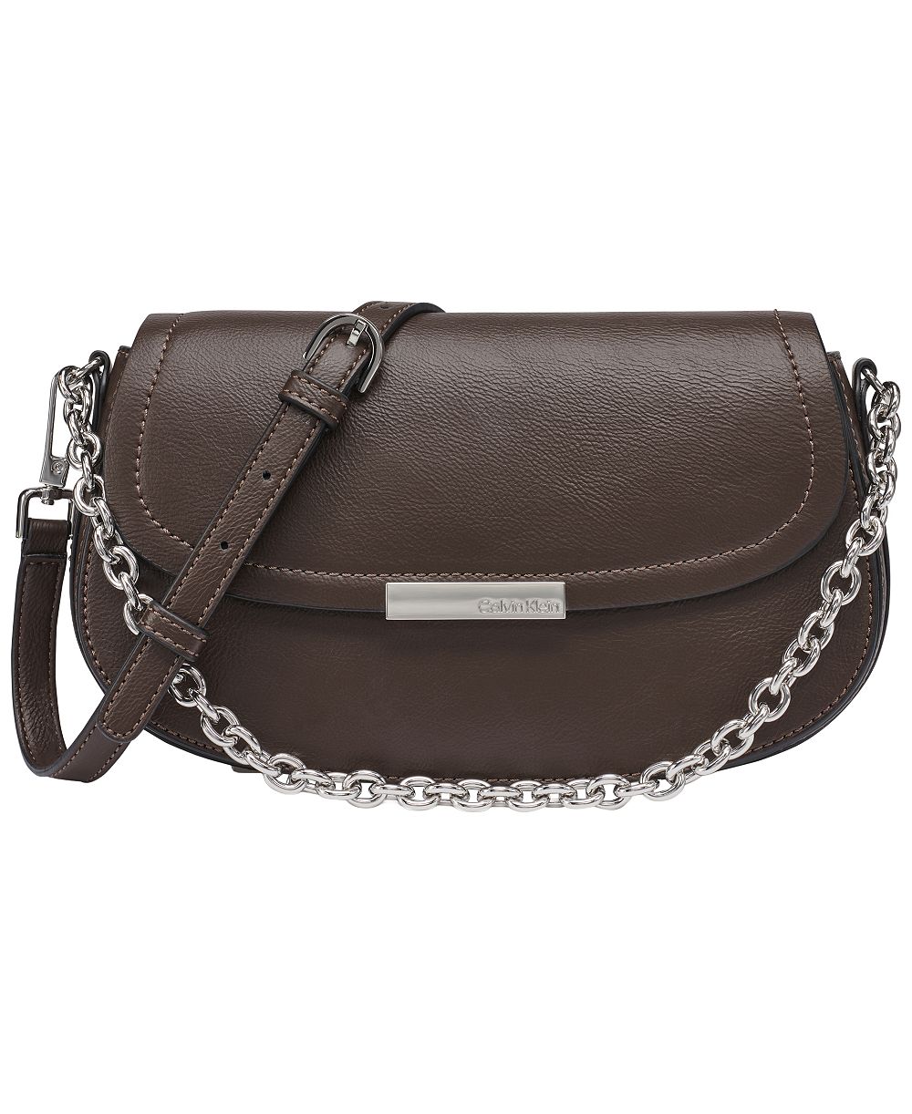 Calvin Klein Azalea Small Crossbody Handbag