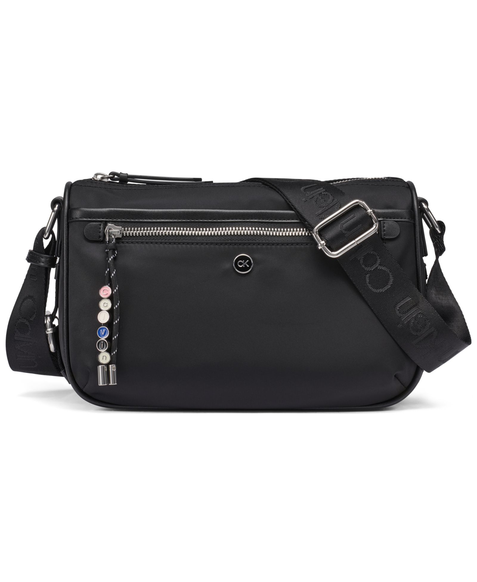 Calvin Klein Caius Small Crossbody Handbag