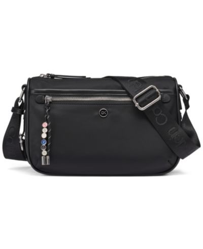 Женская сумка через плечо Calvin Klein Caius Small Crossbody Handbag