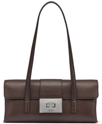Женская сумка через плечо Calvin Klein Saige Medium