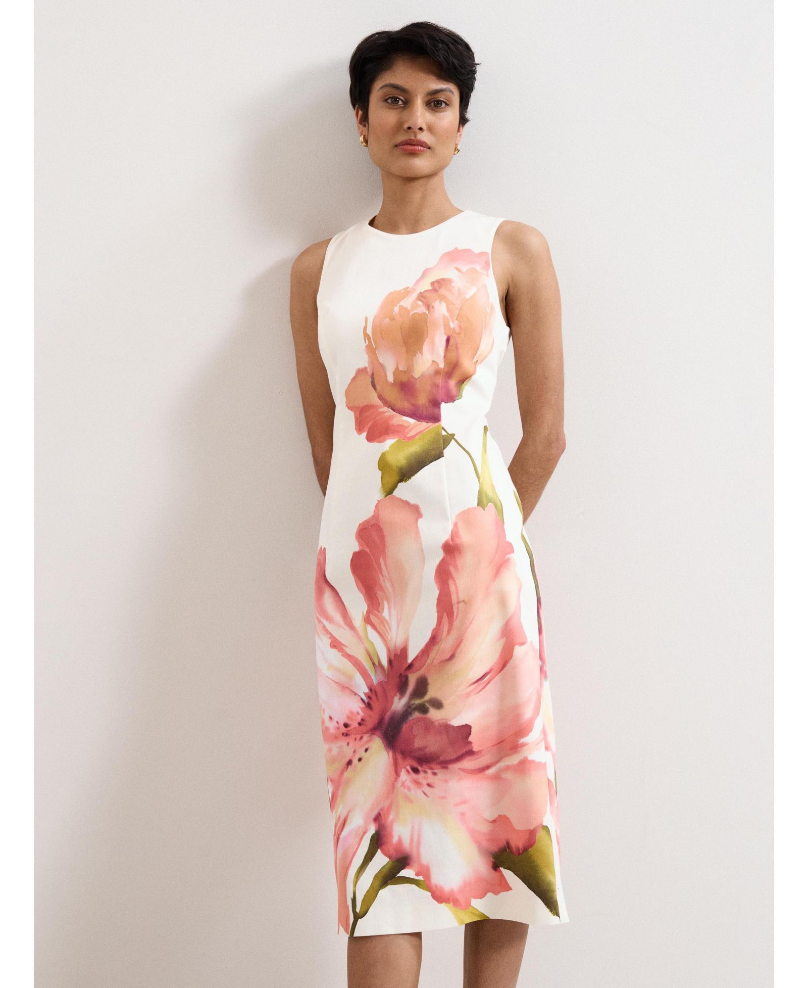Phase Eight Женское платье Nadina Floral