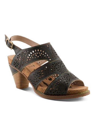 Spring Step L'Artiste Perfdfection Women's Strappy with Sandal