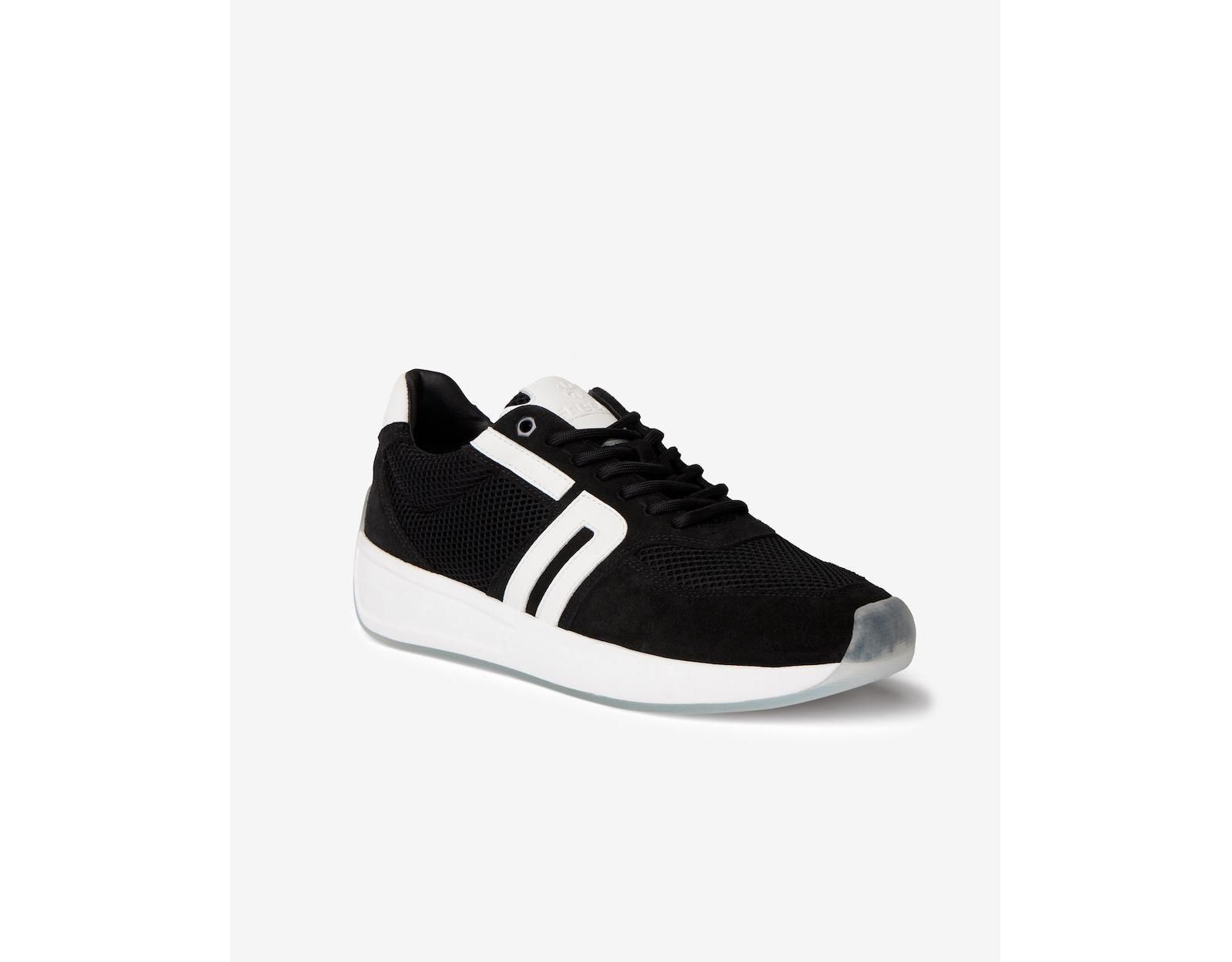 FRESHY Men's Brites+ Signature Series Sneaker