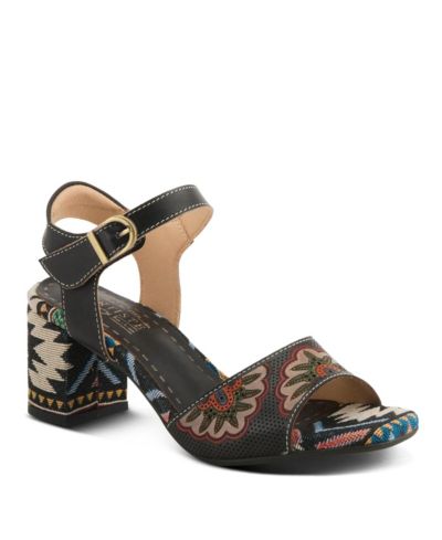 Black multi