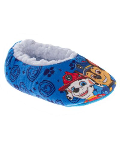 Тапочки Nickelodeon Paw Patrol для малышей
