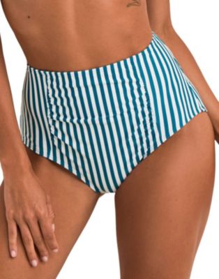 Adore Me Женский комплект купальника Shelbie High Waisted Bikini Bottom