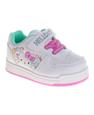 Кеды Hello Kitty Big Girls Comfortable Casuals