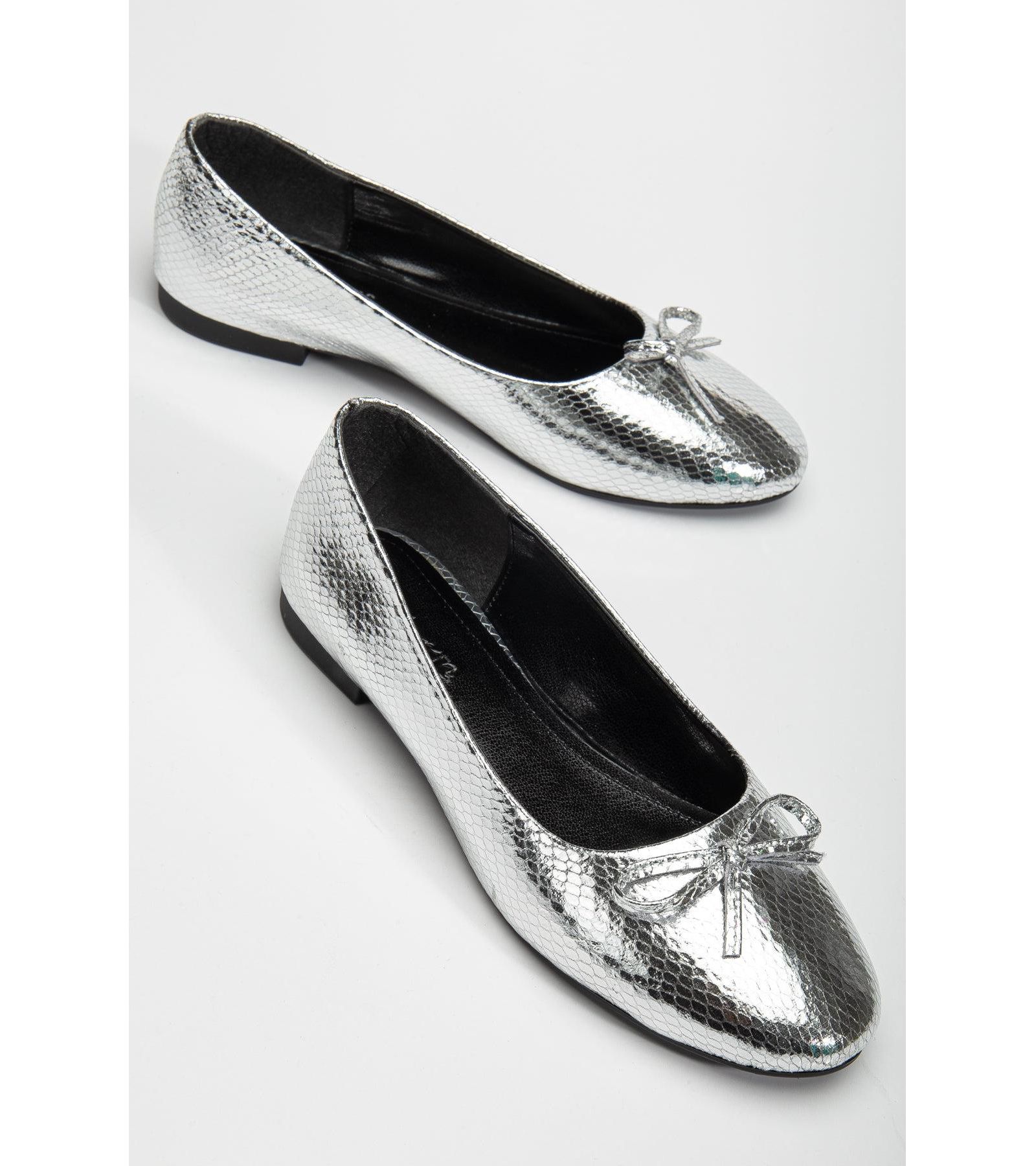 Женские балетки Prologue Shoes Amy