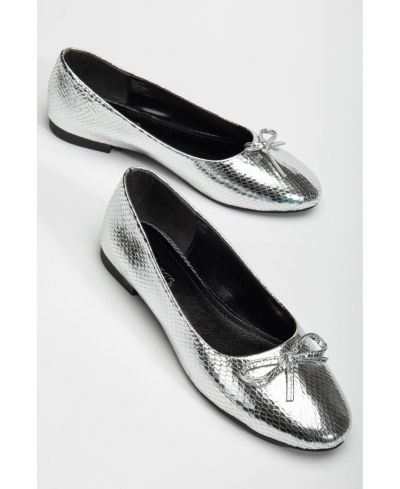 Женские балетки Prologue Shoes Amy