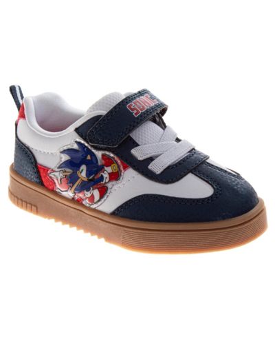 Детские кеды Sonic The Hedgehog Comfortable Casuals