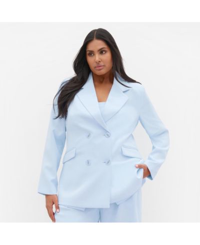 Женский блейзер CITY CHIC Holly