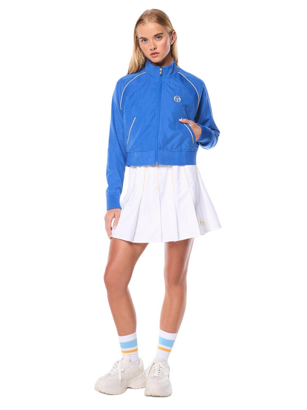 Sergio Tacchini Women's Via Skirt