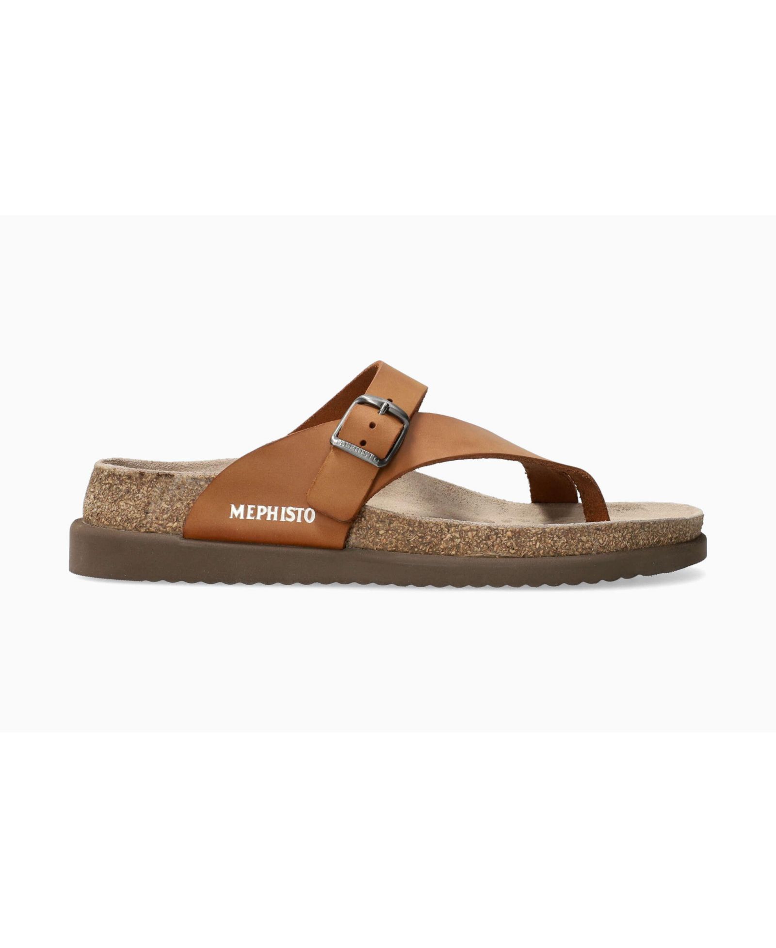 MEPHISTO Women's Helen Plus Sandal