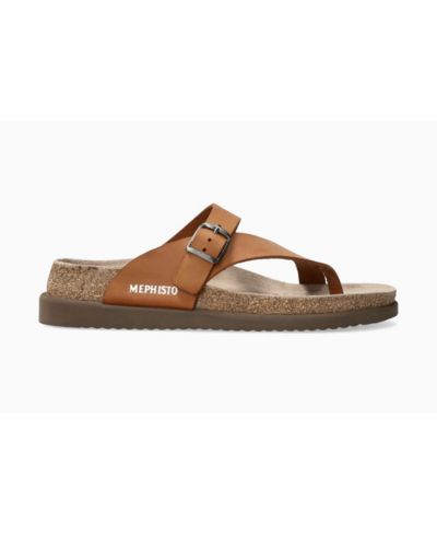 MEPHISTO Women's Helen Plus Sandal