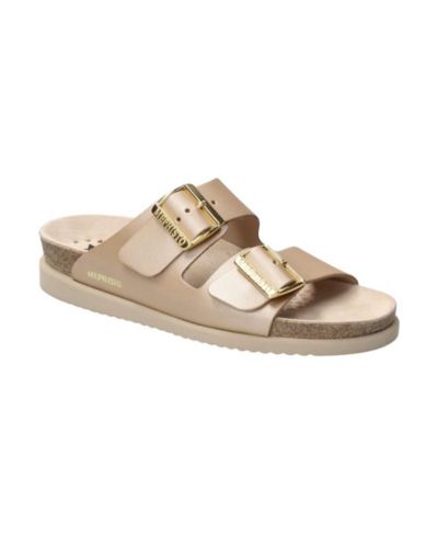 Мюли Mephisto Women's Hester Platinum Leather