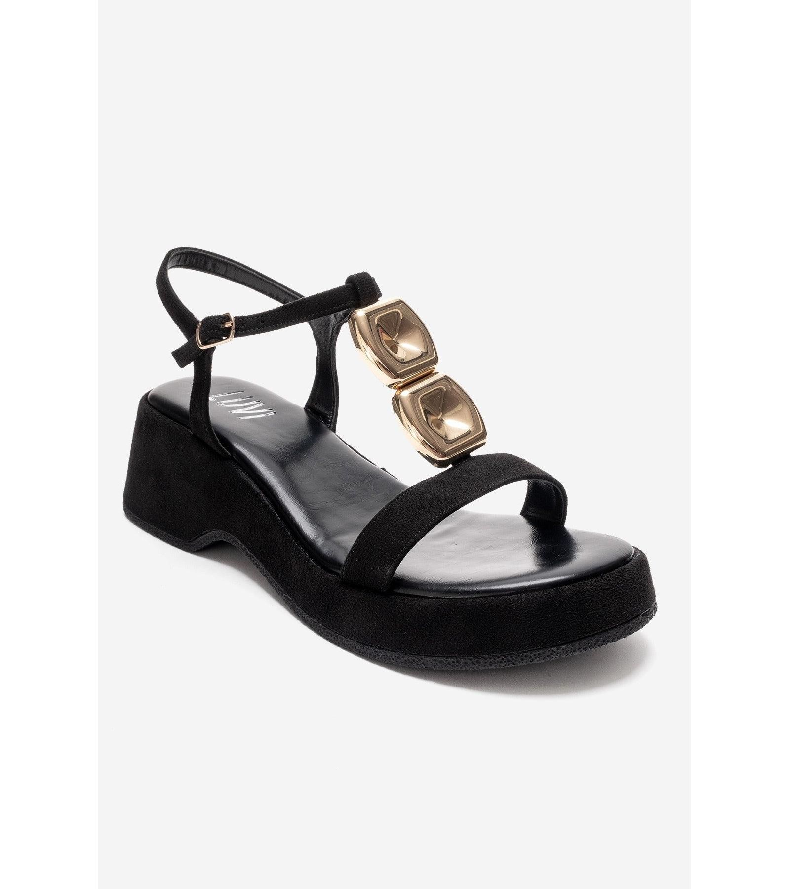 Женские босоножки Prologue Shoes Matt Platform